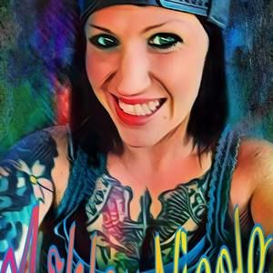 Meet your Posher, Ashley